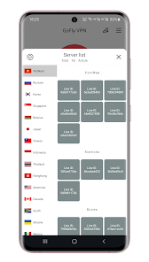 起飞vpn怎么样android下载效果预览图